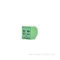 5.0mm Universal Screw Terminal Blocks Green 2P